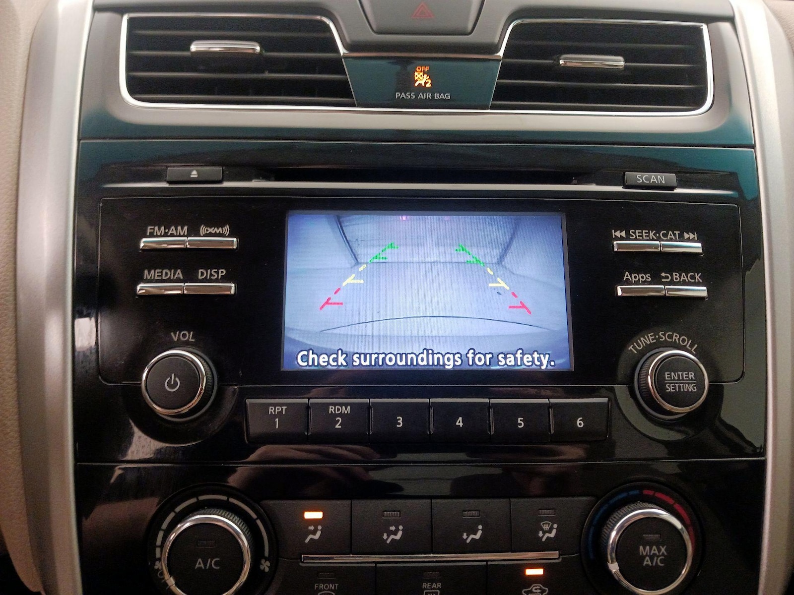 2015 Nissan Altima S - Photo 15