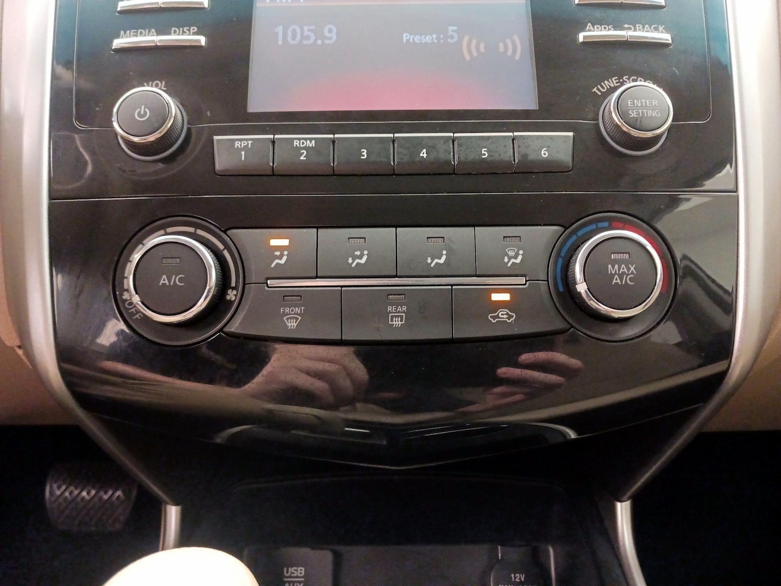 2015 Nissan Altima S - Photo 17