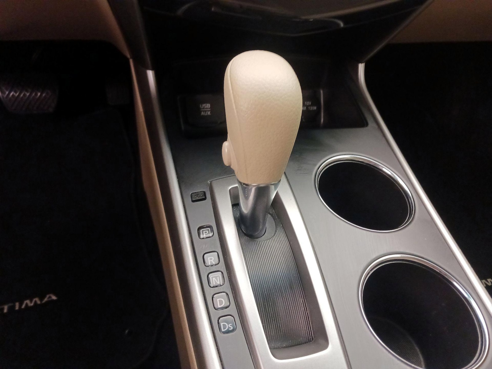 2015 Nissan Altima S - Photo 18