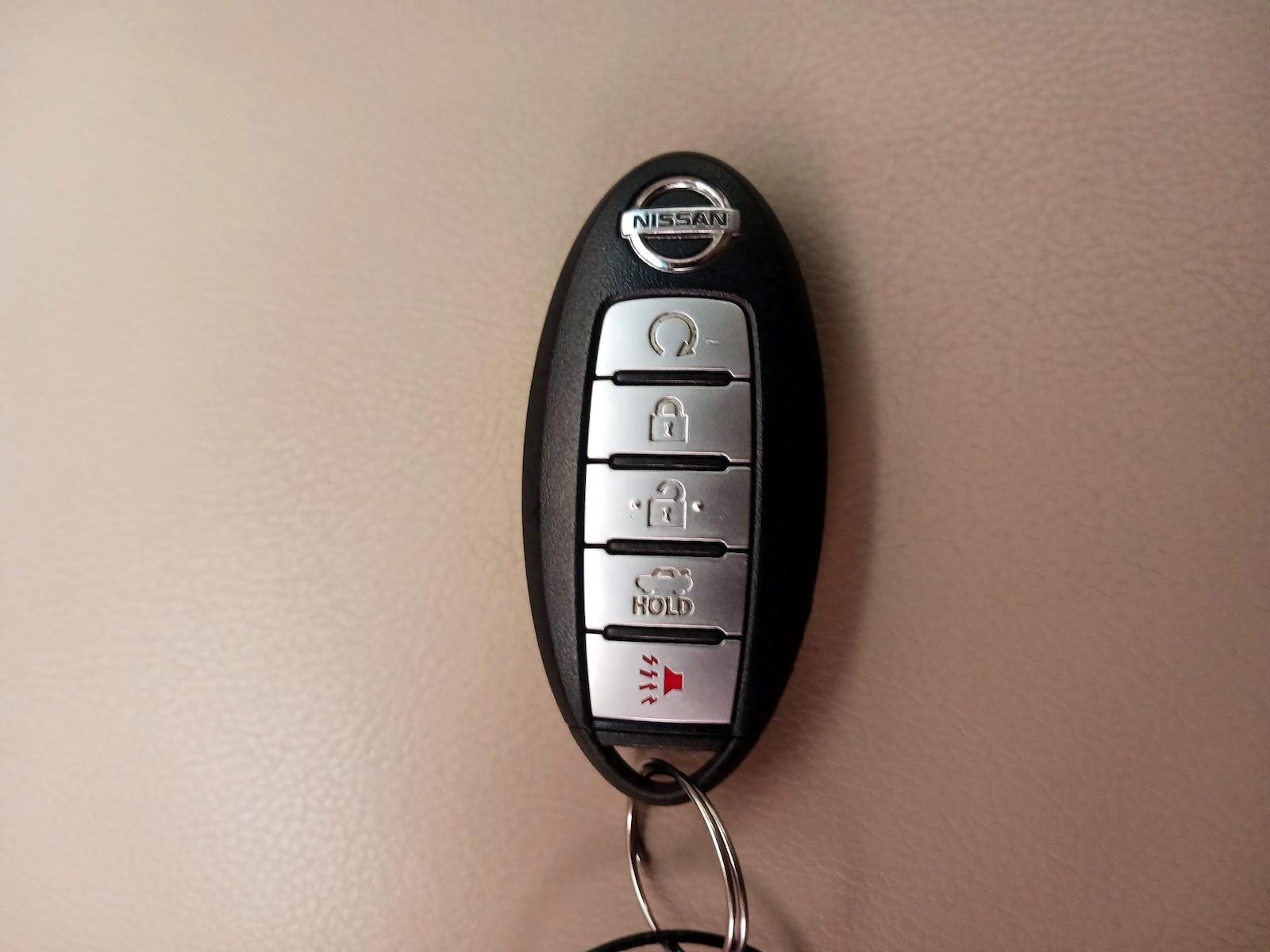 2015 Nissan Altima S - Photo 23