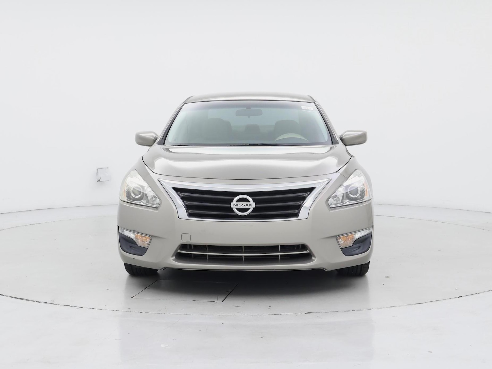2015 Nissan Altima S - Photo 6