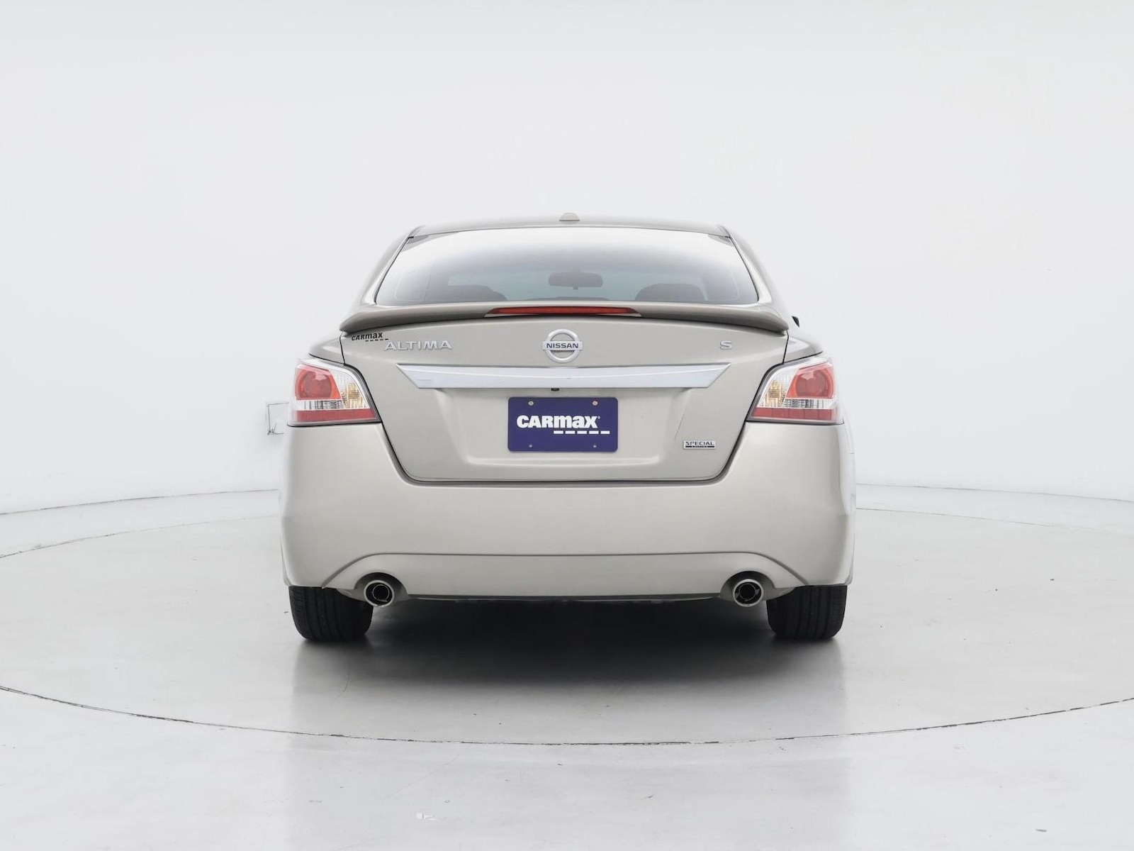2015 Nissan Altima S - Photo 7