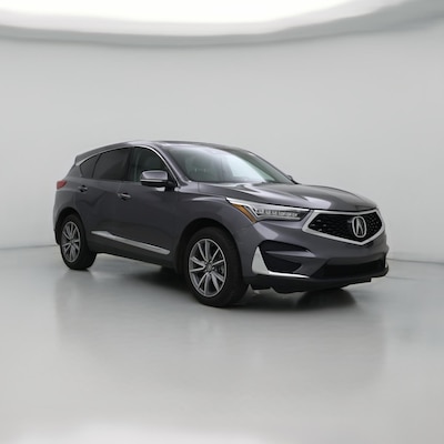 Vehicle exterior view