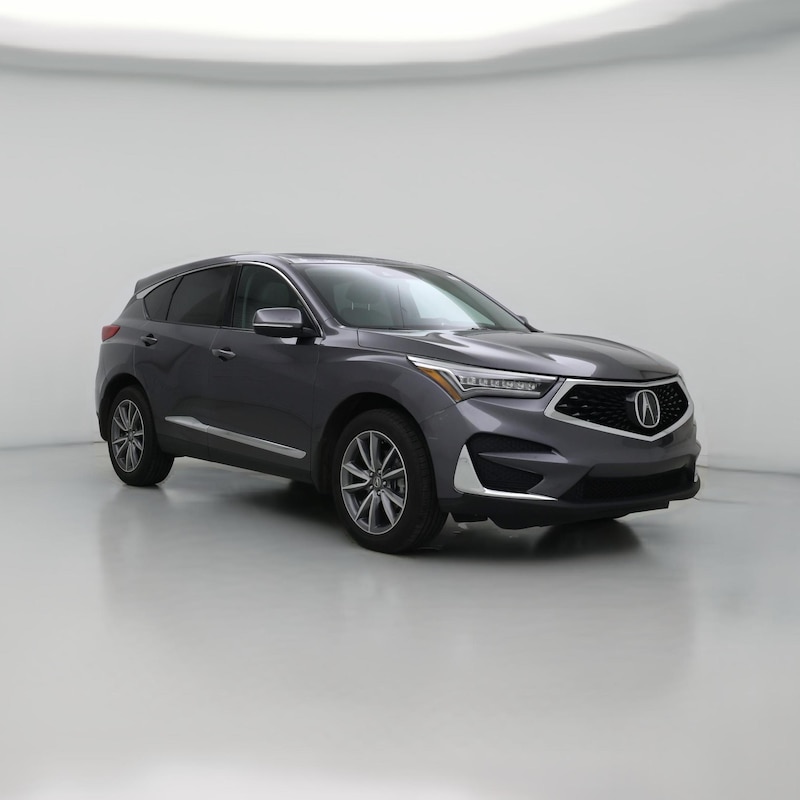 2020 Acura RDX Technology