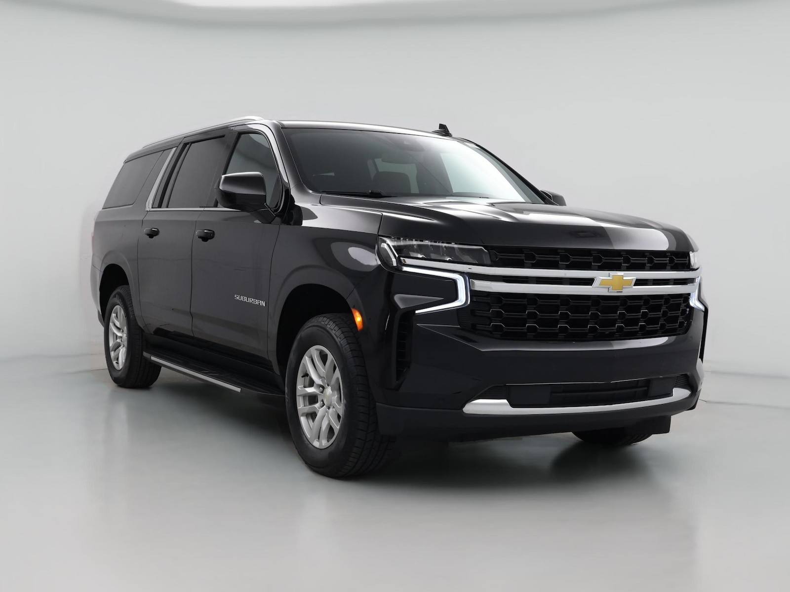 2023 Chevrolet Suburban