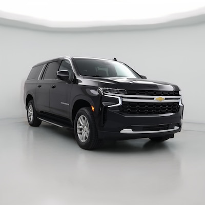 2023 Chevrolet Suburban 1500 LS