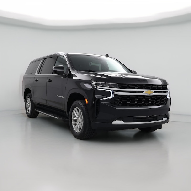 2023 Chevrolet Suburban 1500 LS