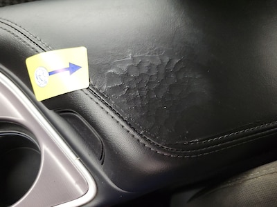 Condition detail