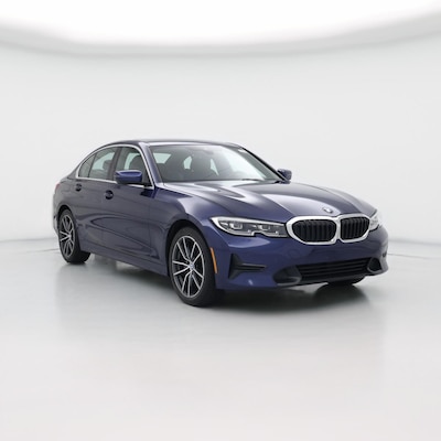 2020 BMW 330 I xDrive