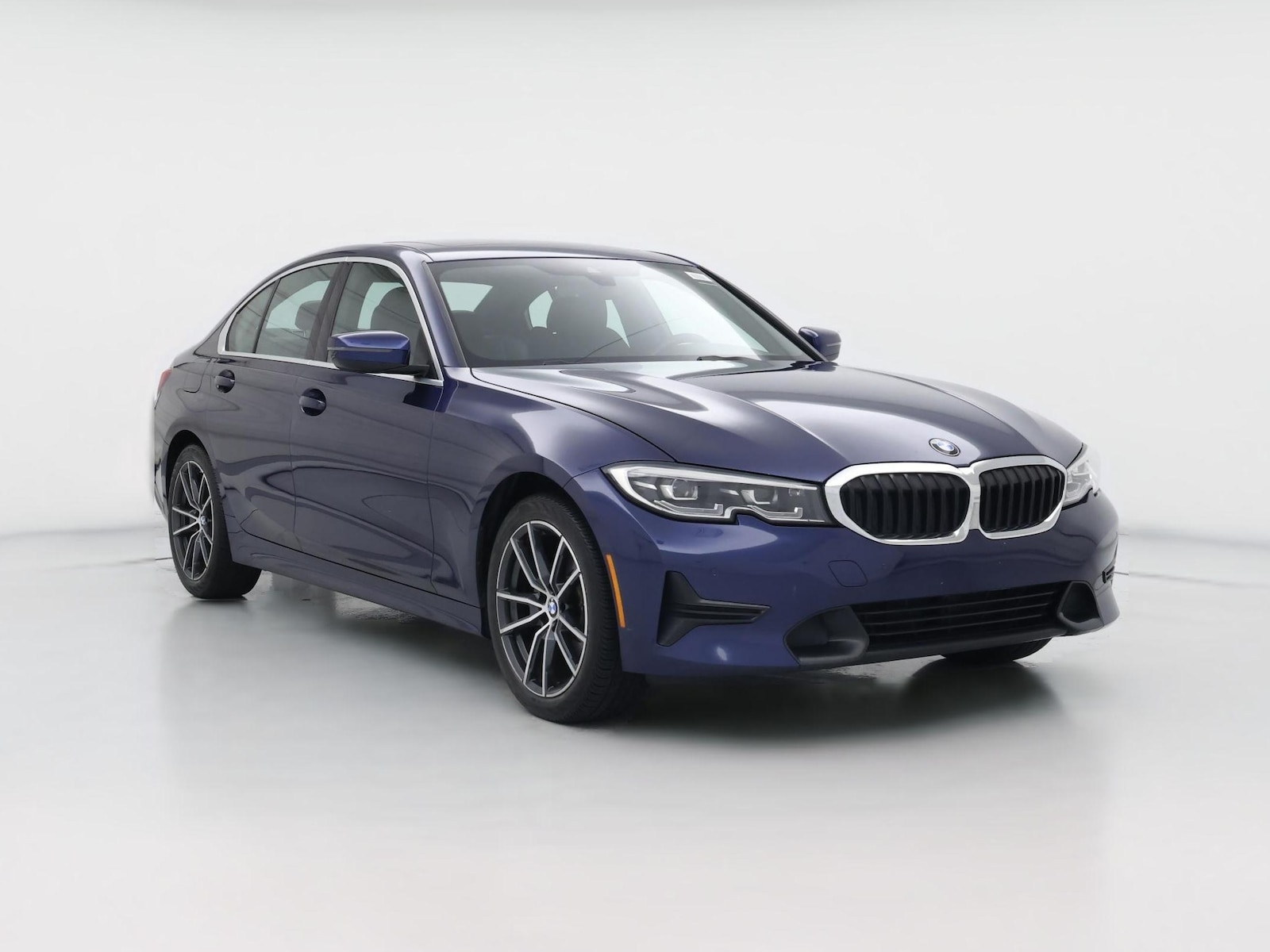 2020 BMW 3 Series 330i