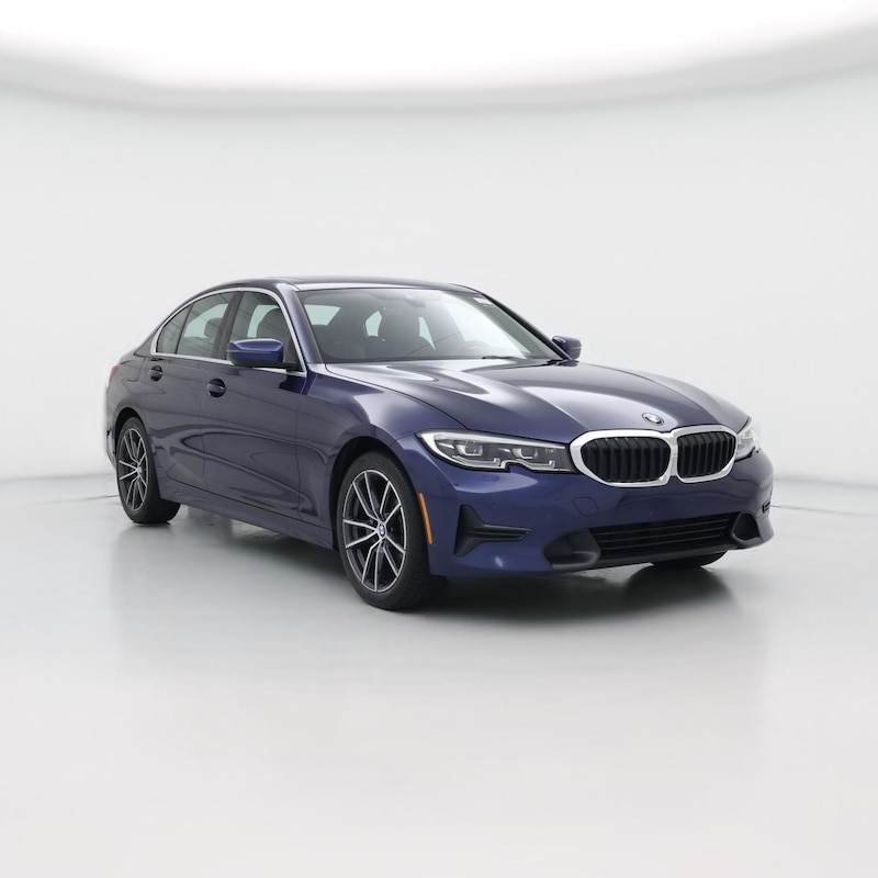 2020 BMW 330 I xDrive