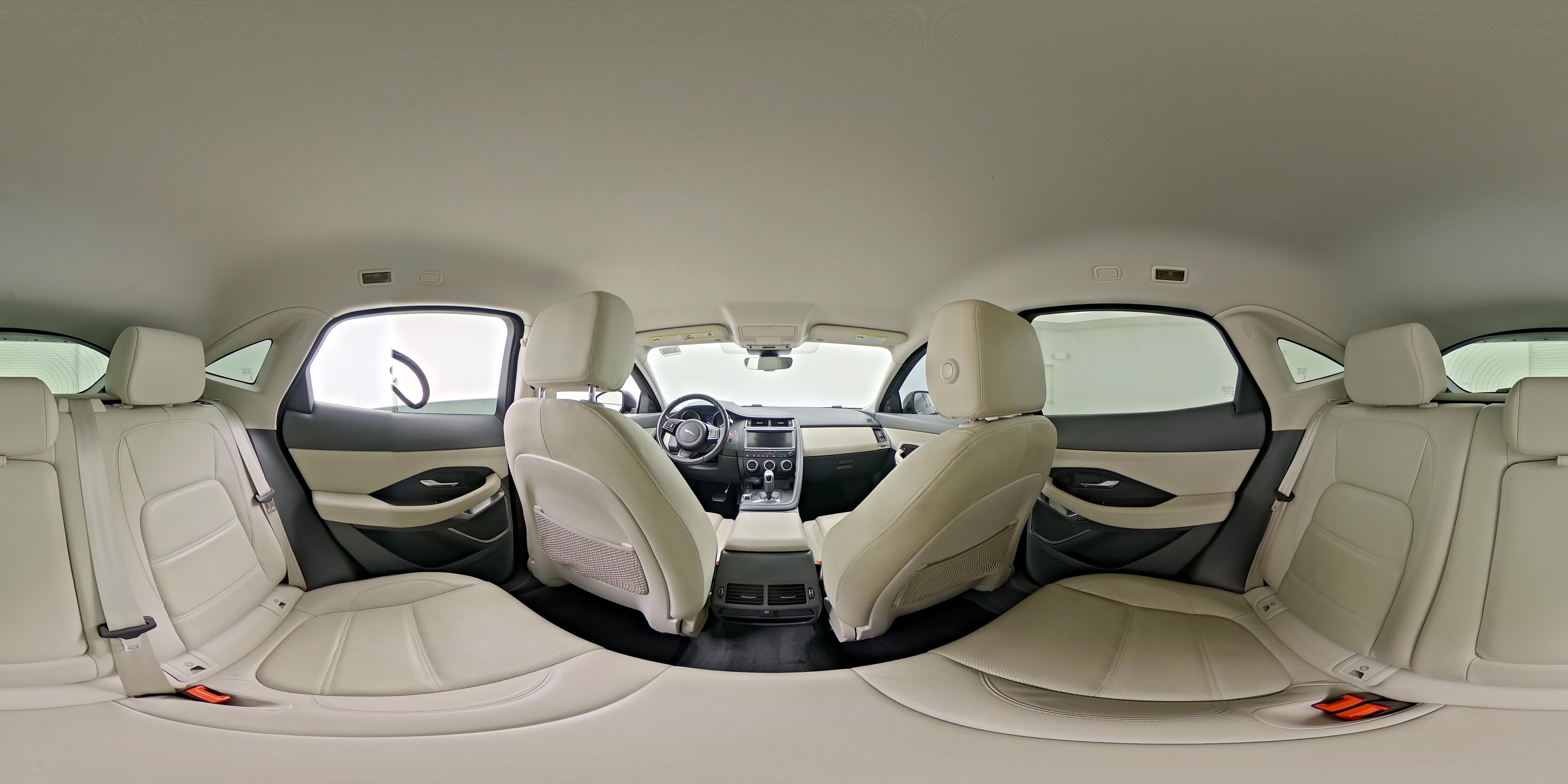 2020 Jaguar E-PACE Base - Photo 25