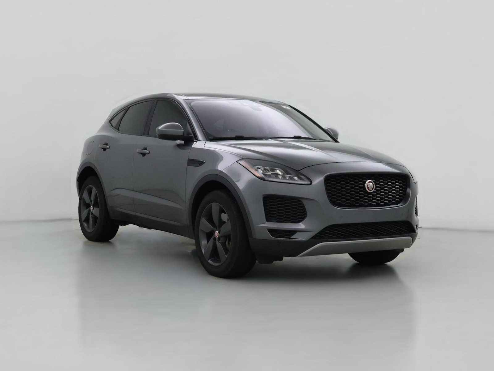 2020 Jaguar E-PACE Base