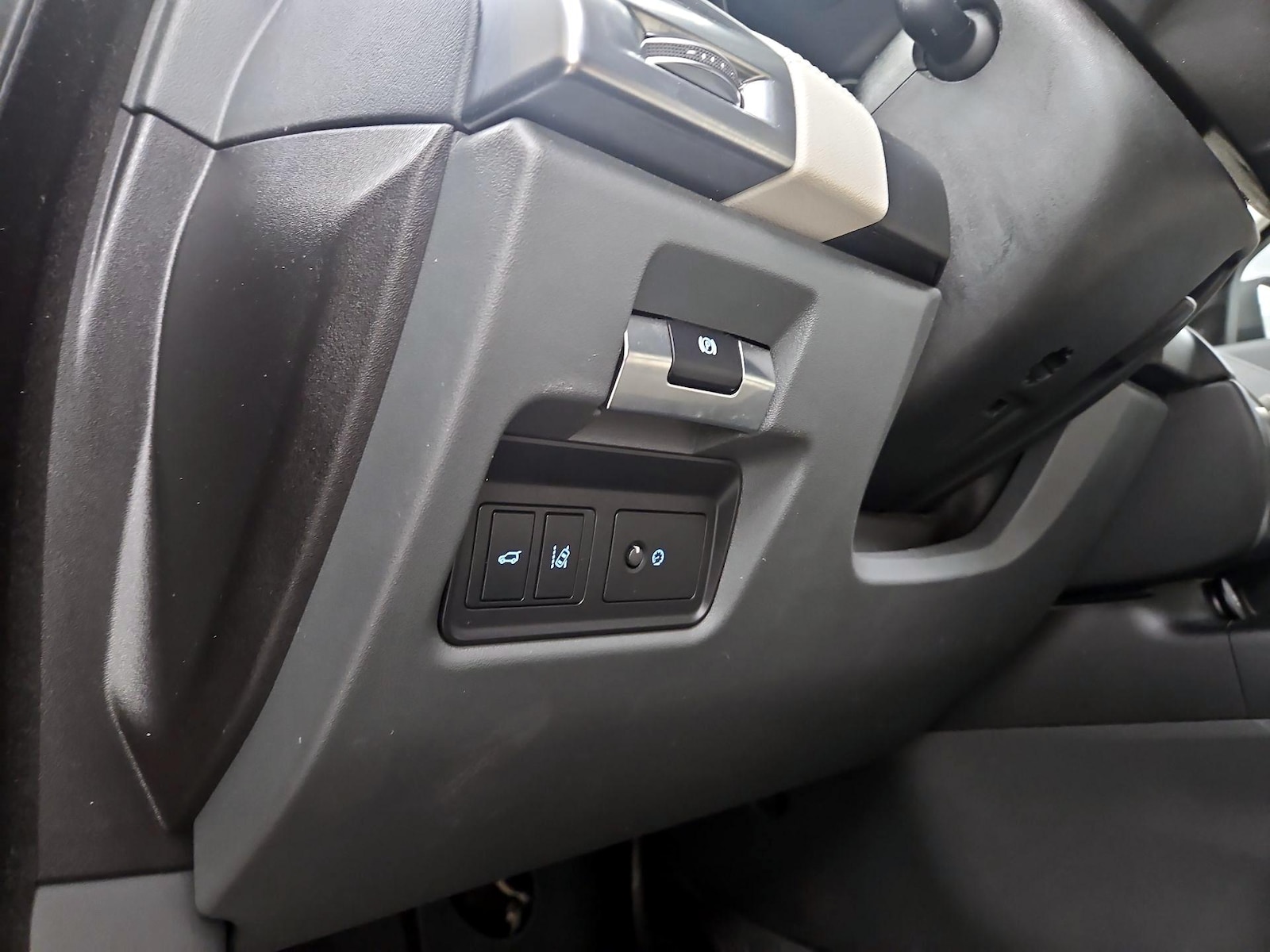 2020 Jaguar E-PACE Base - Photo 14