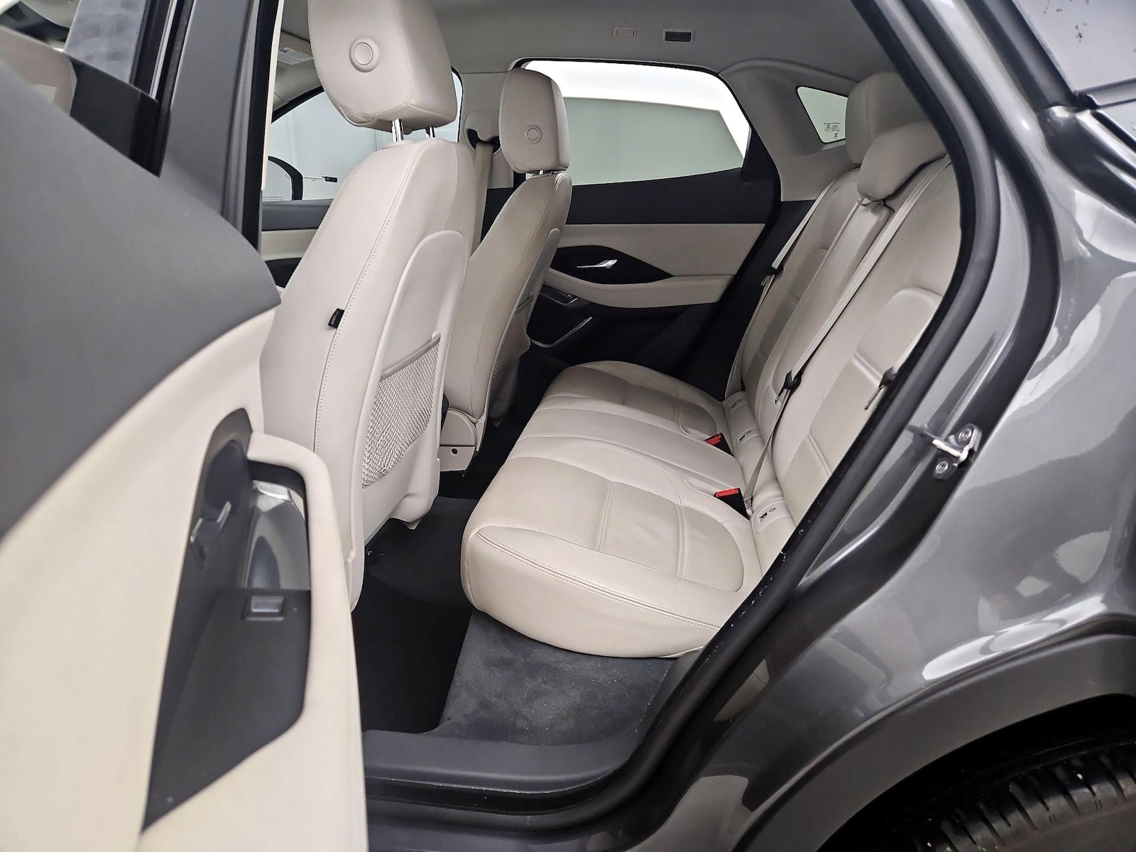 2020 Jaguar E-PACE Base - Photo 20