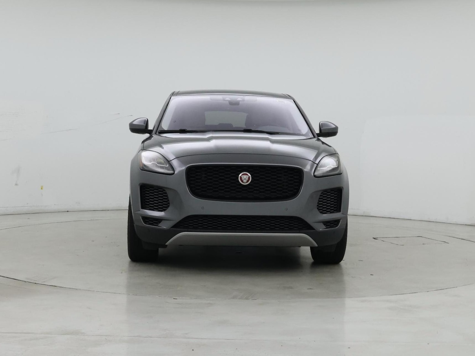 2020 Jaguar E-PACE Base - Photo 6