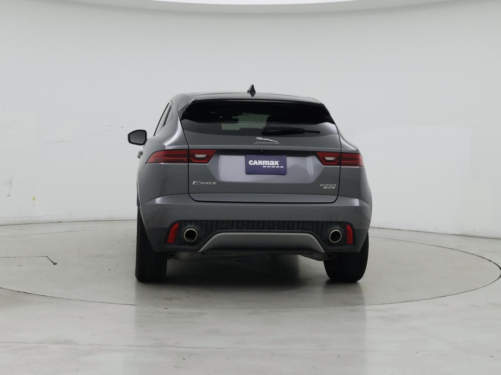 2020 Jaguar E-PACE Base - Photo 7