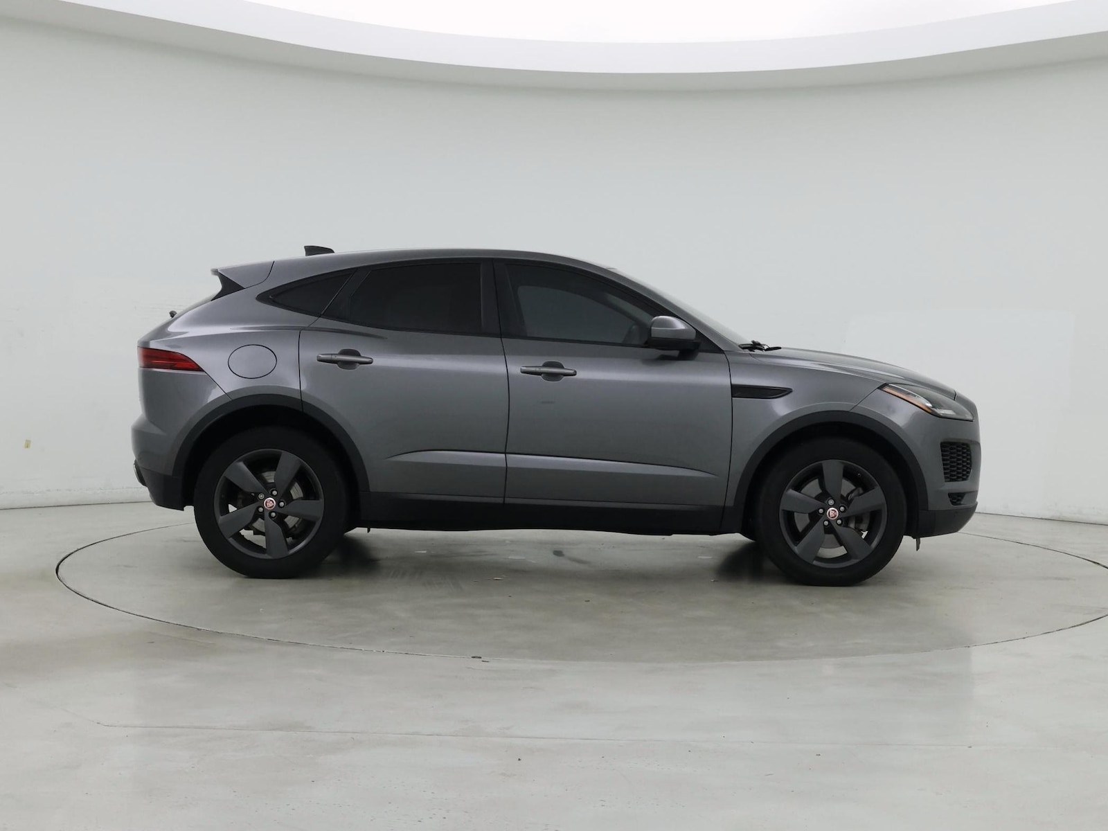 2020 Jaguar E-PACE Base - Photo 8
