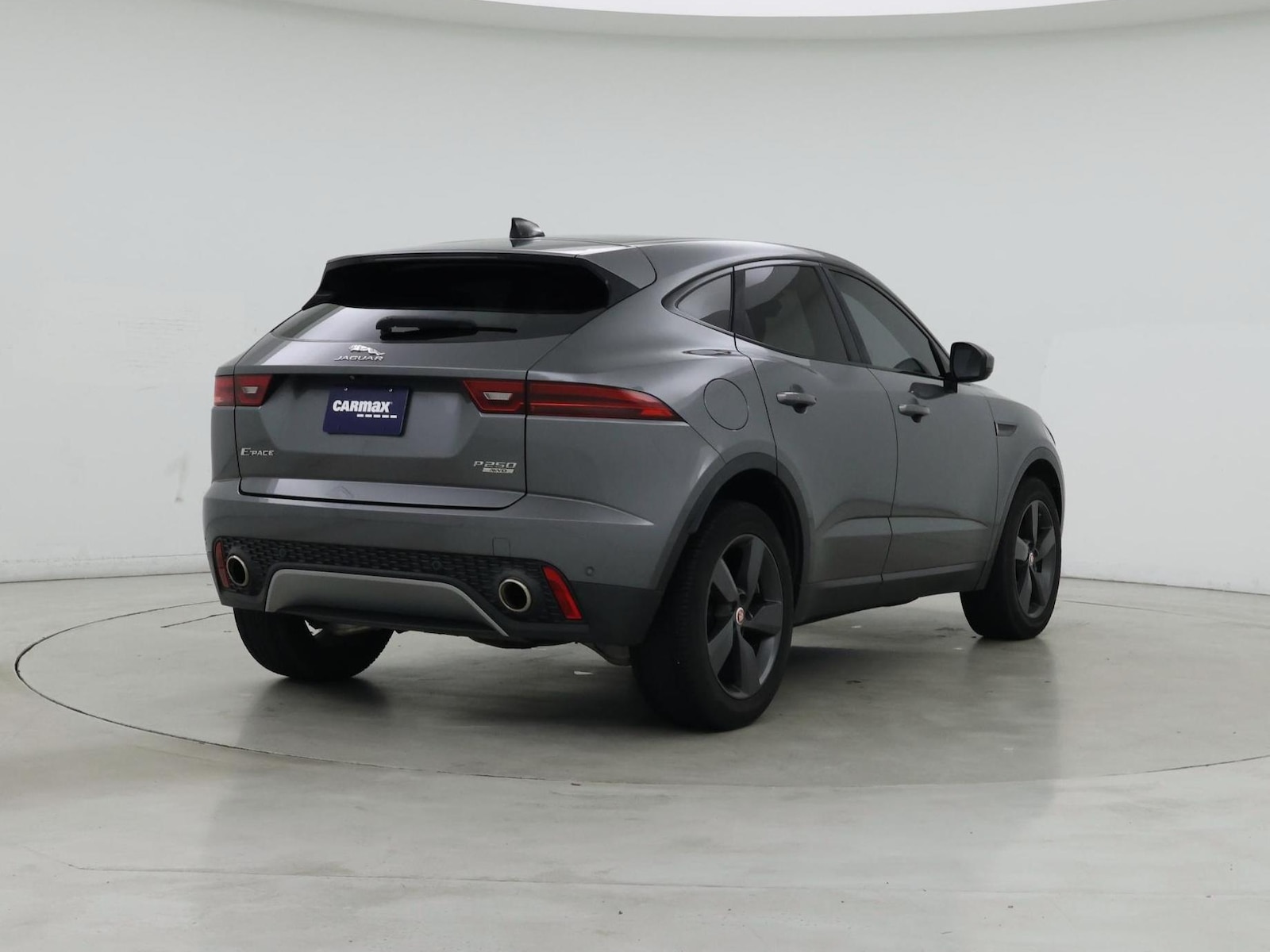 2020 Jaguar E-PACE Base - Photo 9