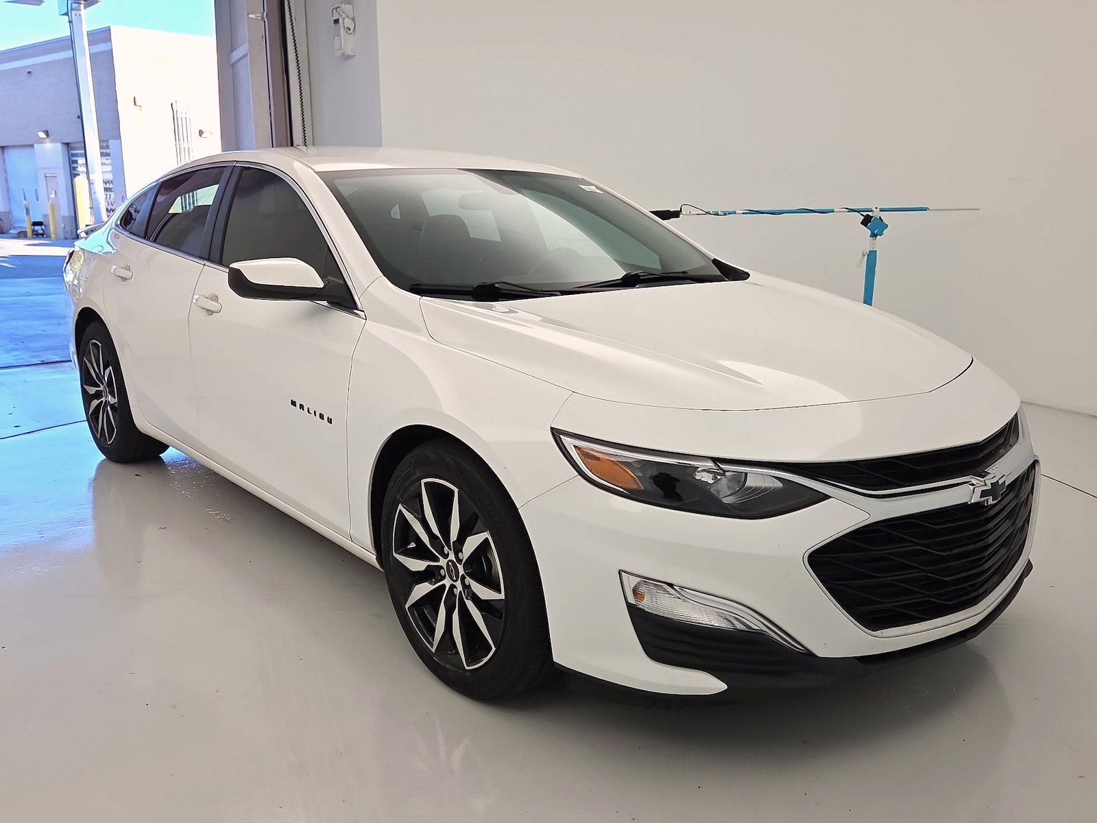 2020 Chevrolet Malibu RS