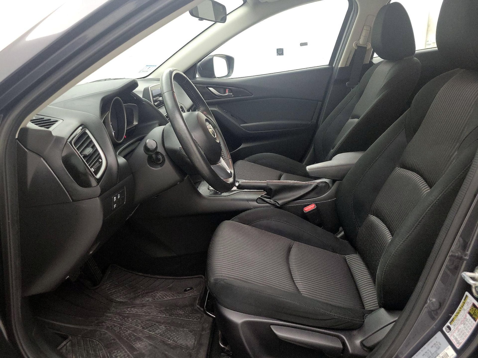 Side Airbags