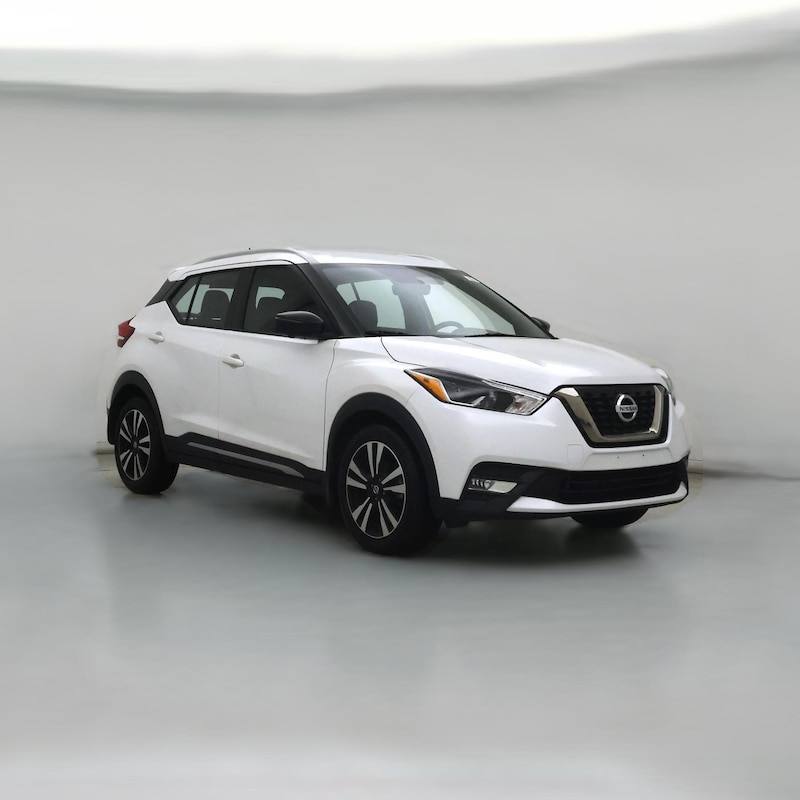 2019 Nissan Kicks SR