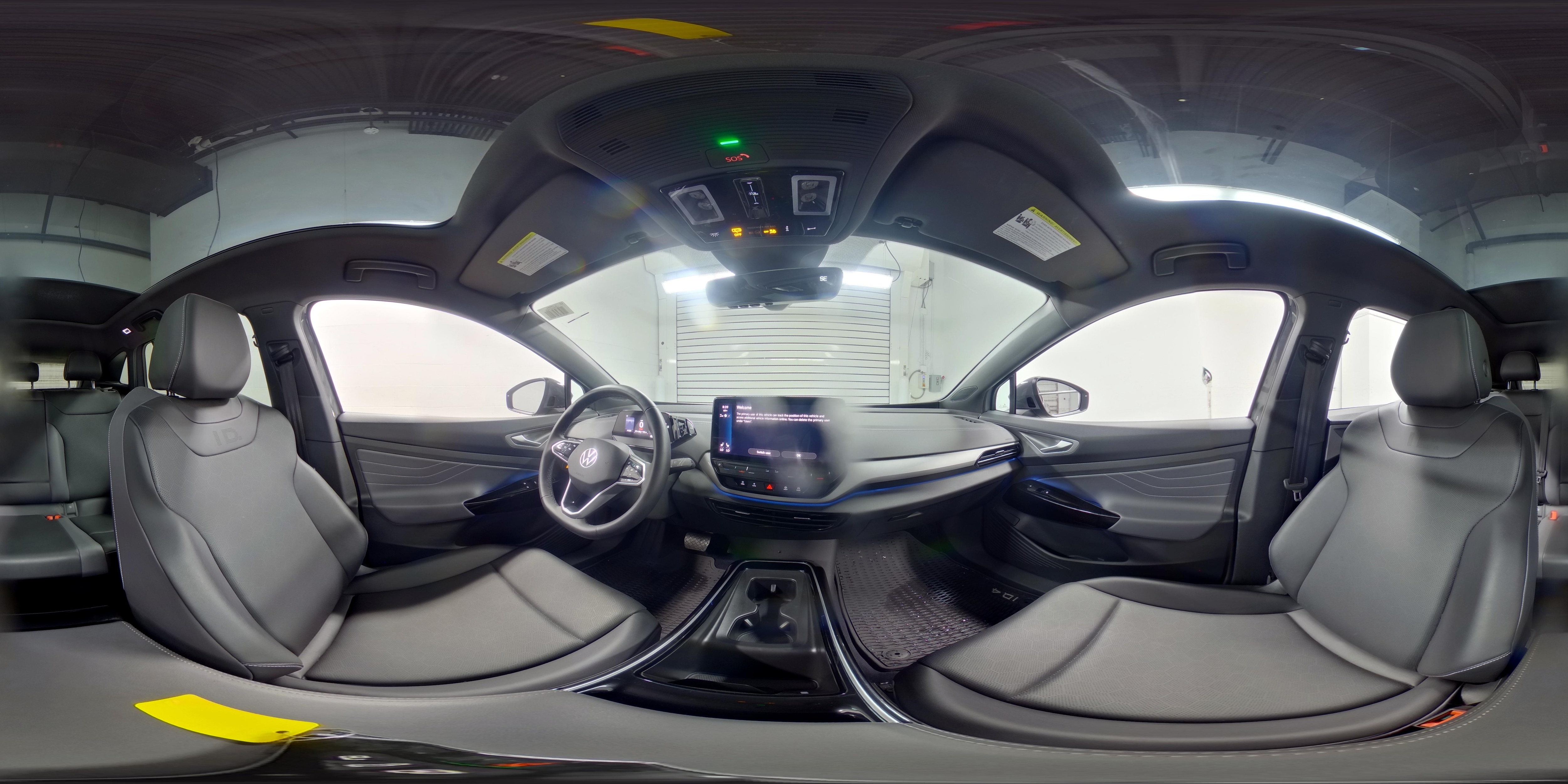 2023 Volkswagen ID.4 PRO S - Photo 24