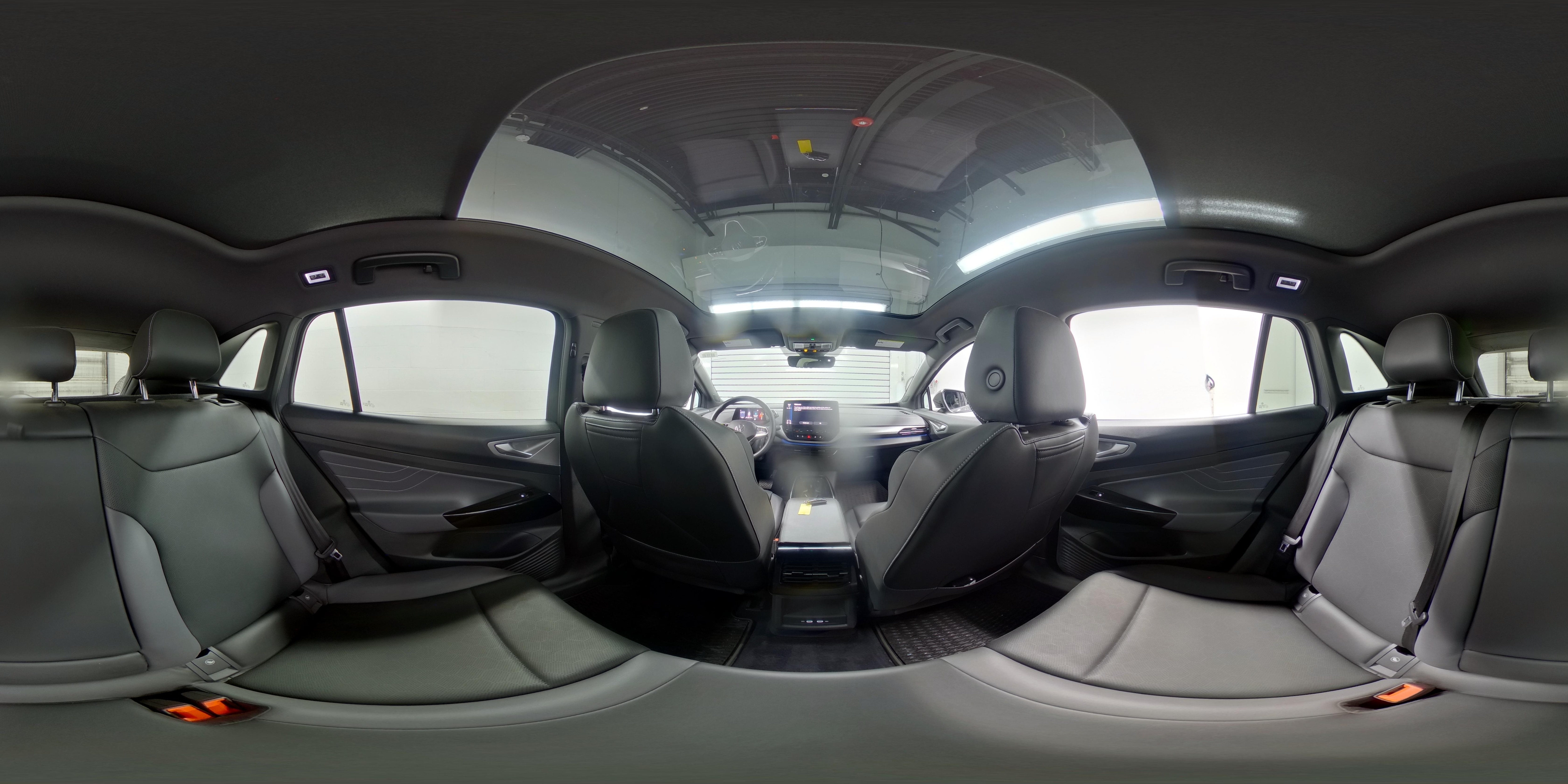 2023 Volkswagen ID.4 PRO S - Photo 25