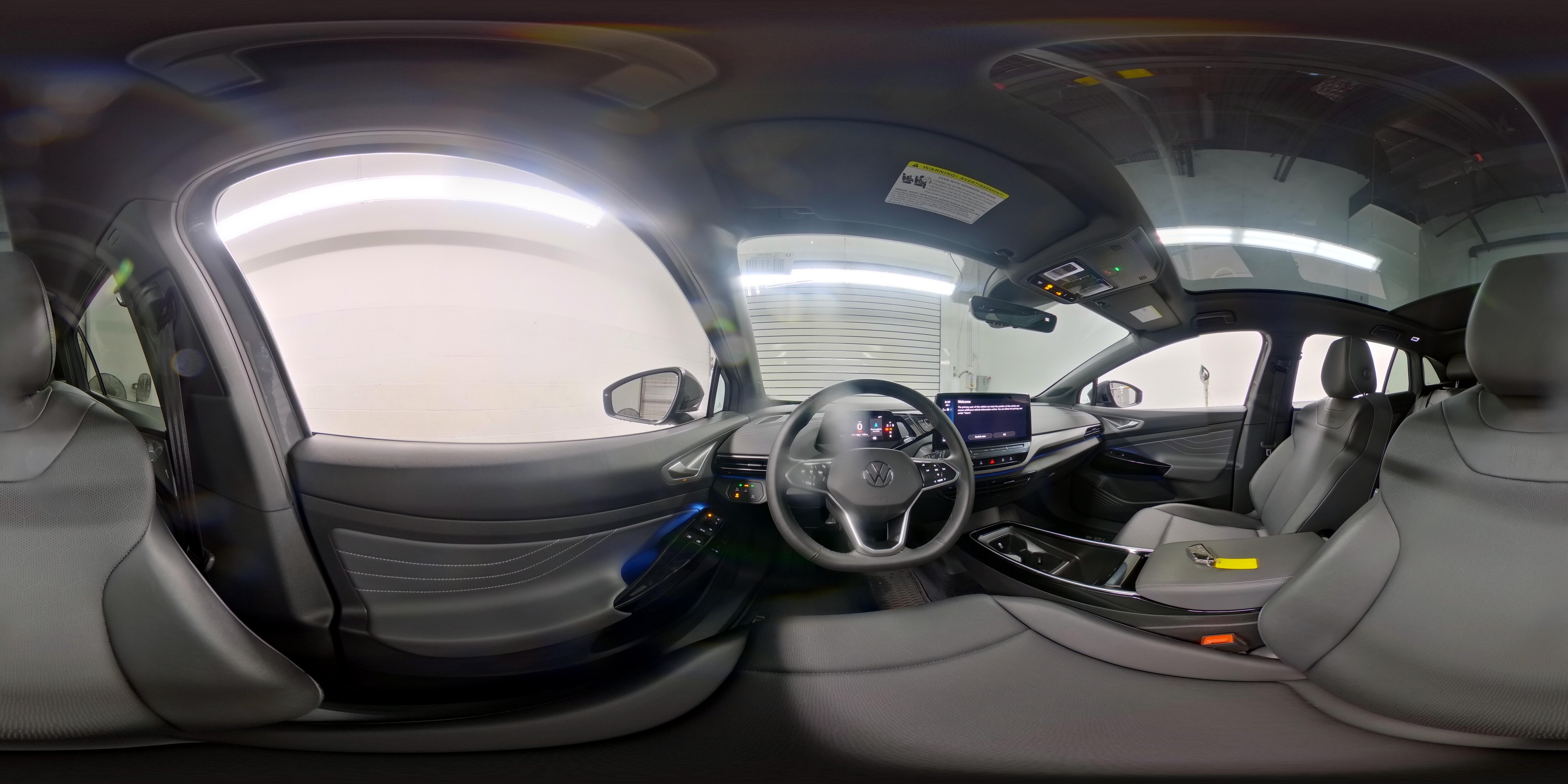 2023 Volkswagen ID.4 PRO S - Photo 26