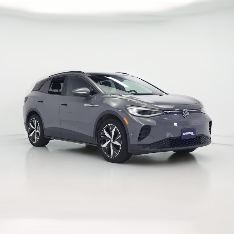 2023 Volkswagen ID.4 EV PRO S
