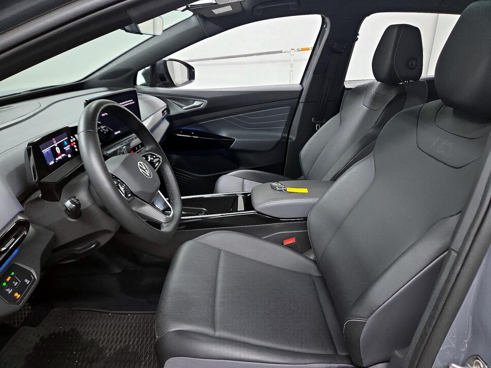 2023 Volkswagen ID.4 PRO S - Photo 12
