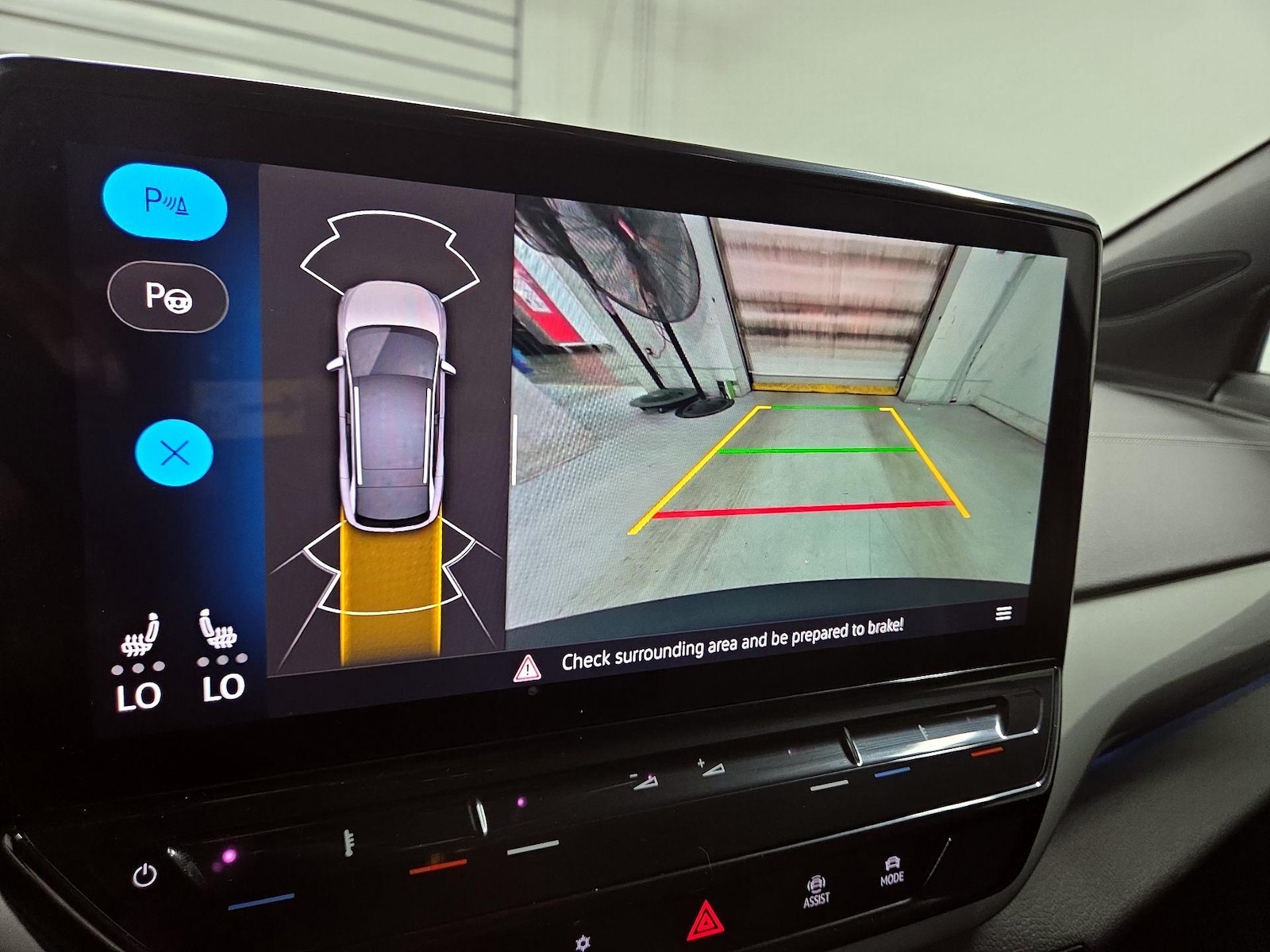 2023 Volkswagen ID.4 PRO S - Photo 15