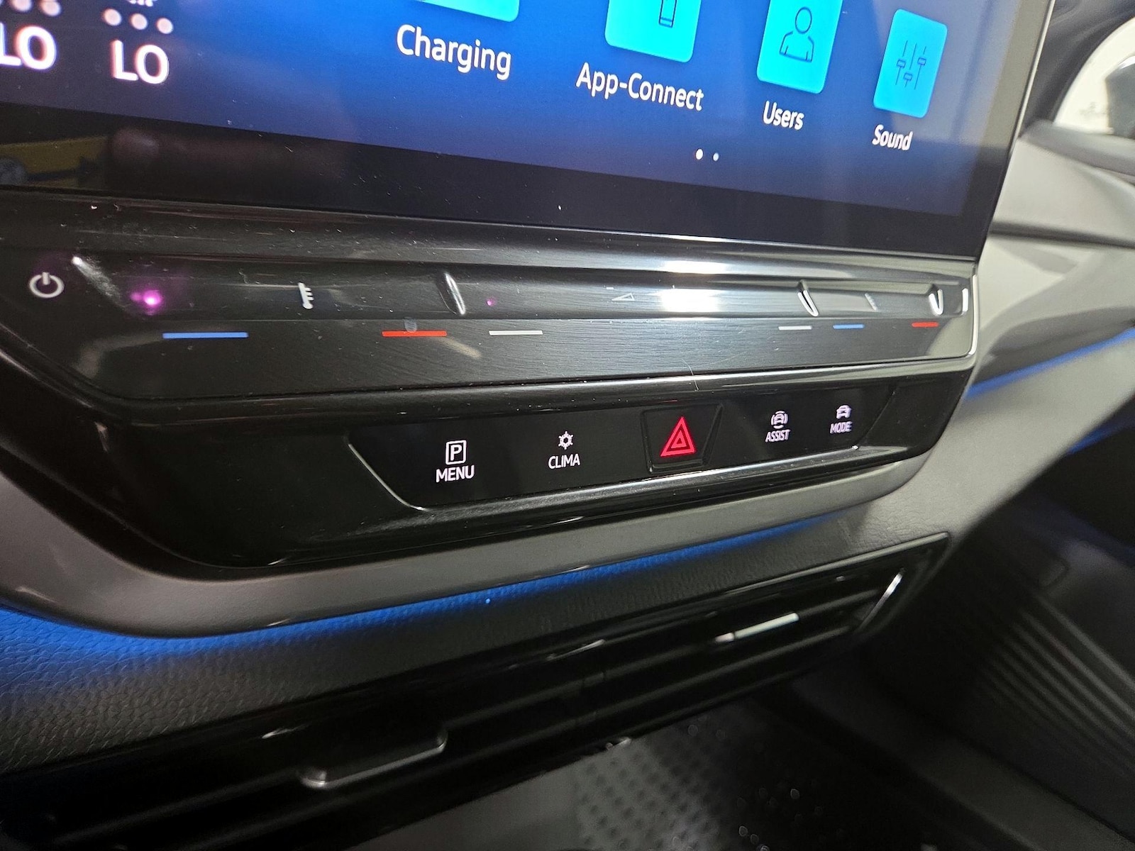 2023 Volkswagen ID.4 PRO S - Photo 17