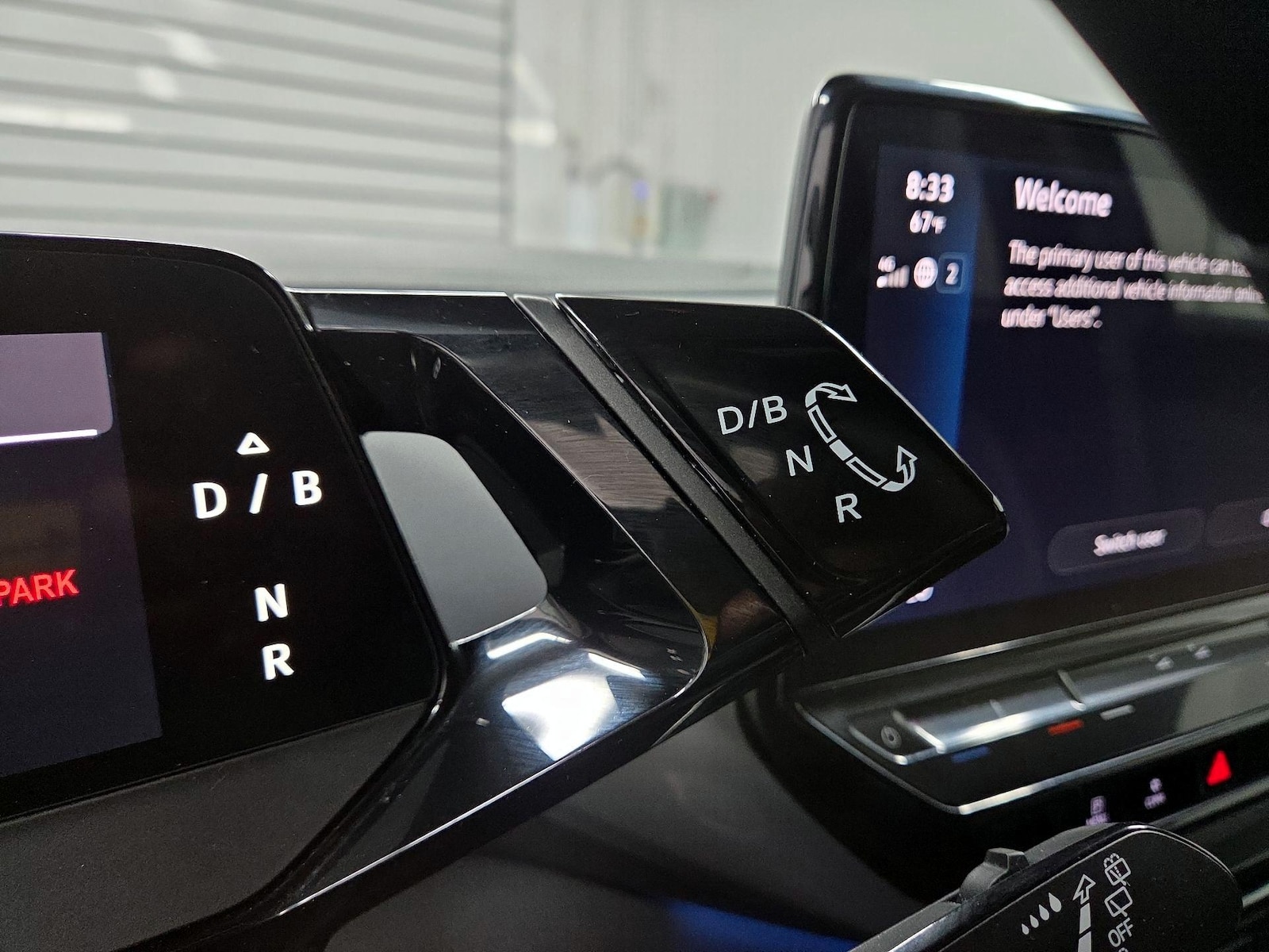 2023 Volkswagen ID.4 PRO S - Photo 18