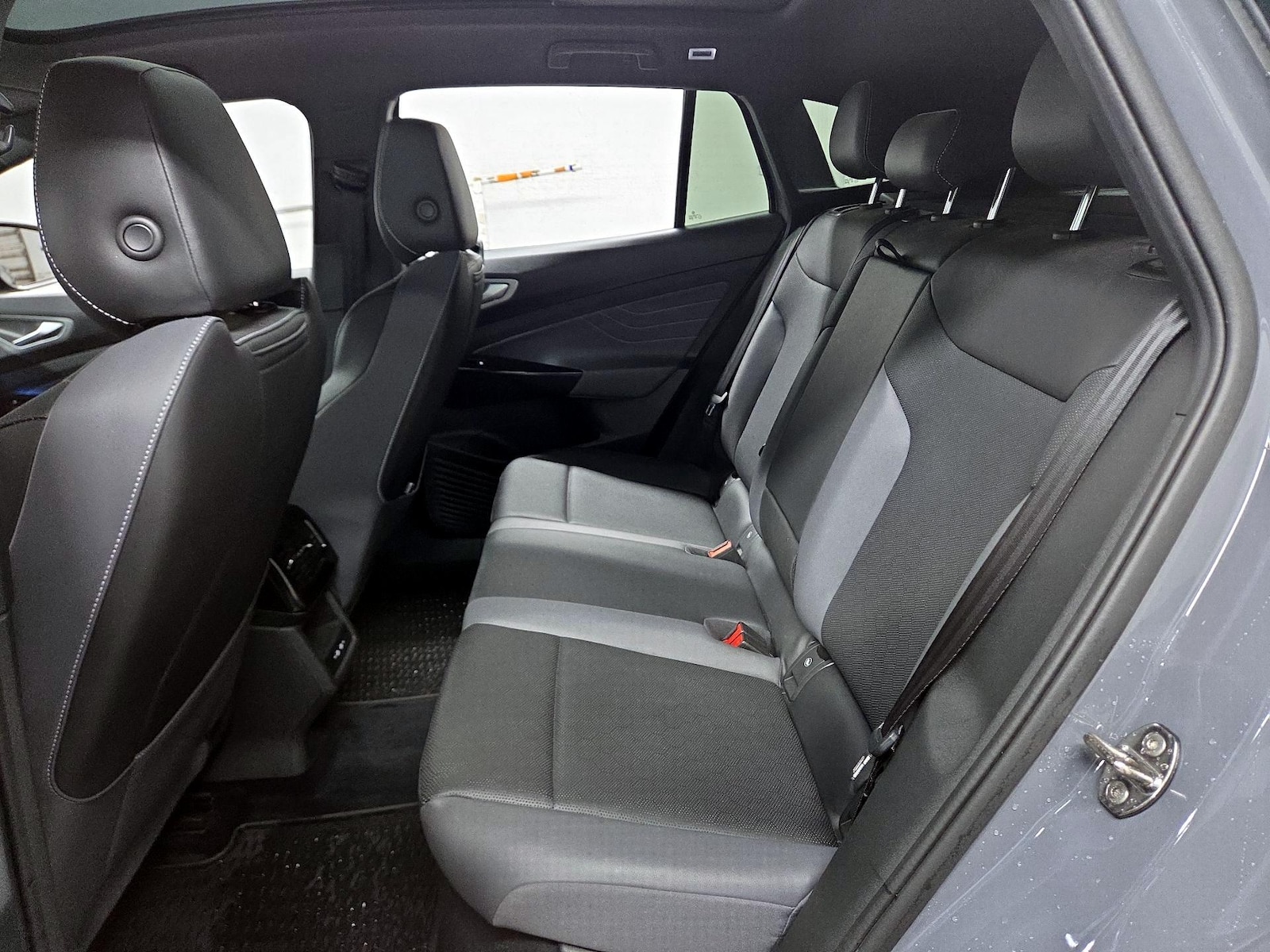 2023 Volkswagen ID.4 PRO S - Photo 20