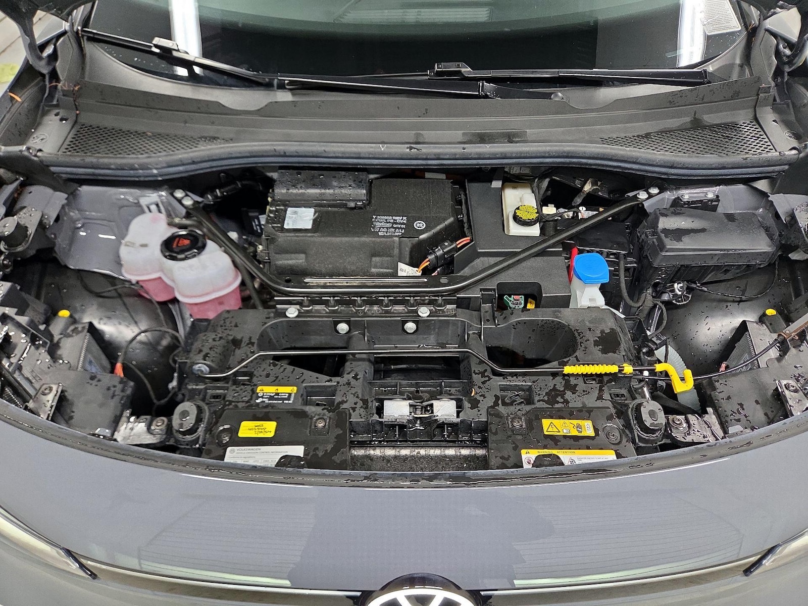 2023 Volkswagen ID.4 PRO S - Photo 22
