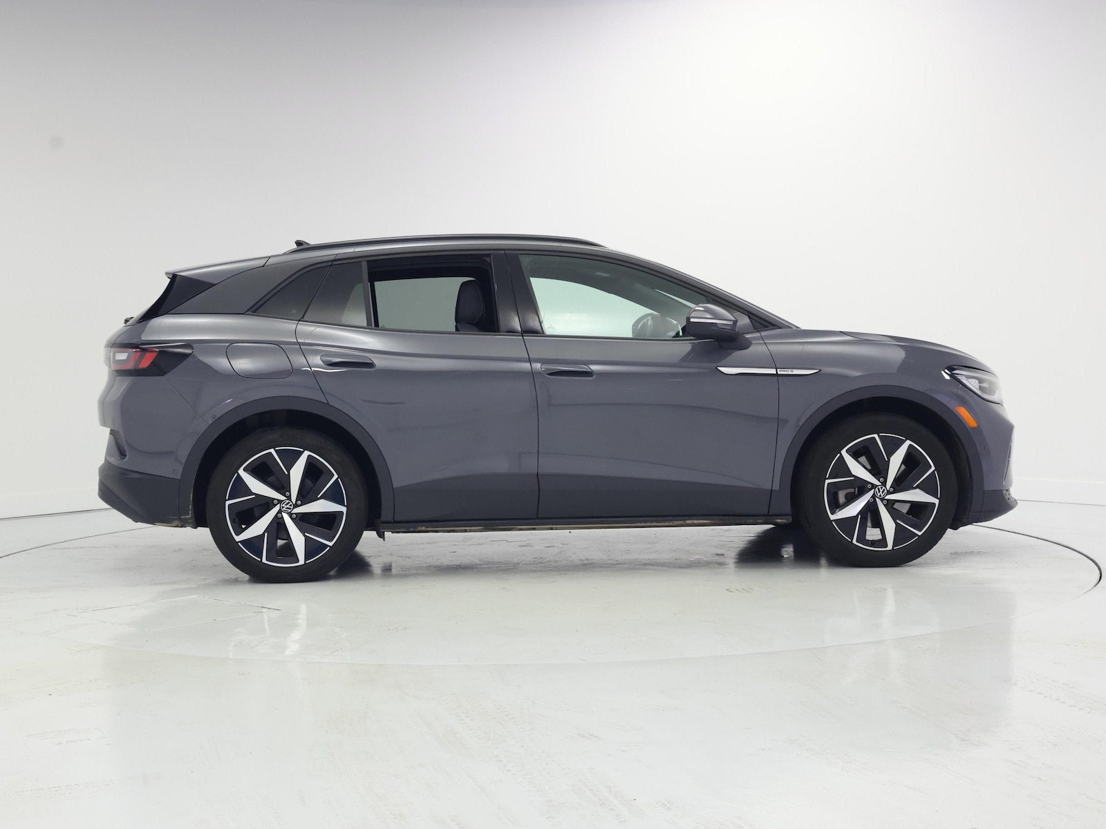 2023 Volkswagen ID.4 PRO S - Photo 8