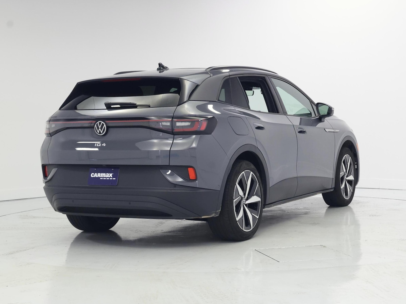 2023 Volkswagen ID.4 PRO S - Photo 9