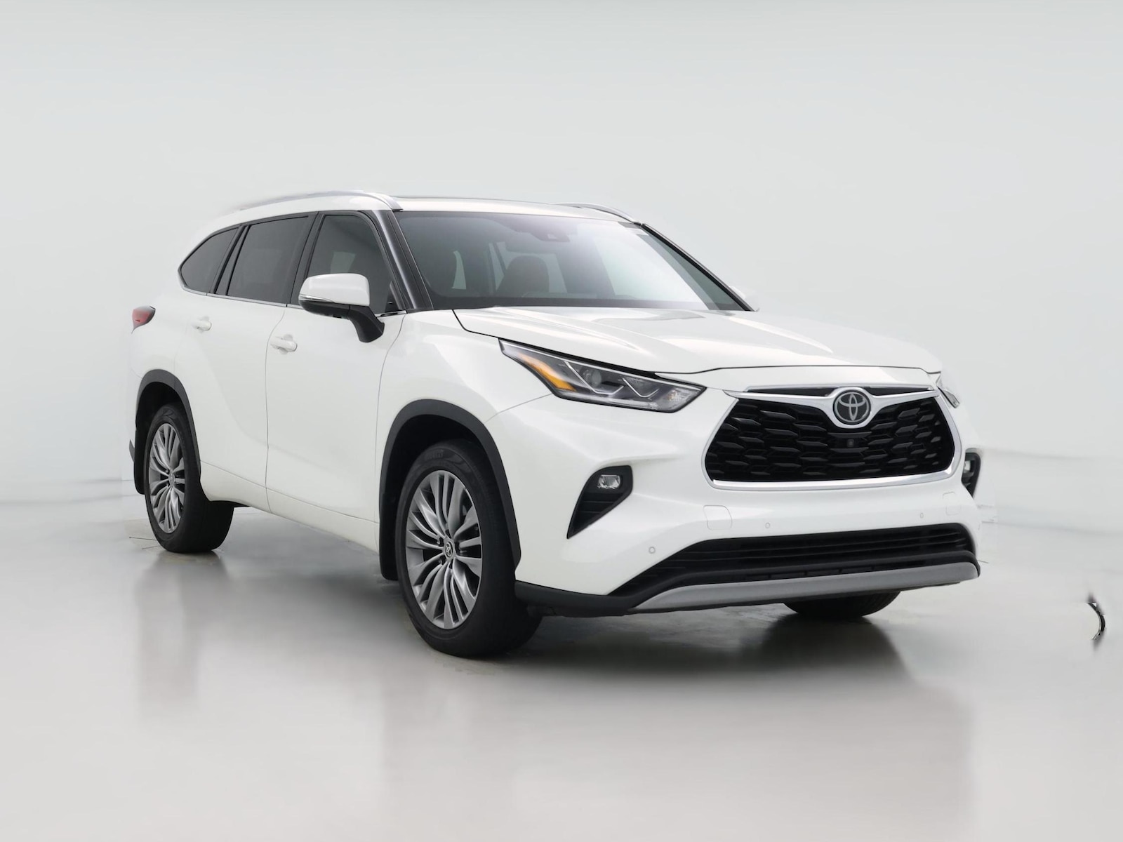 2020 Toyota Highlander