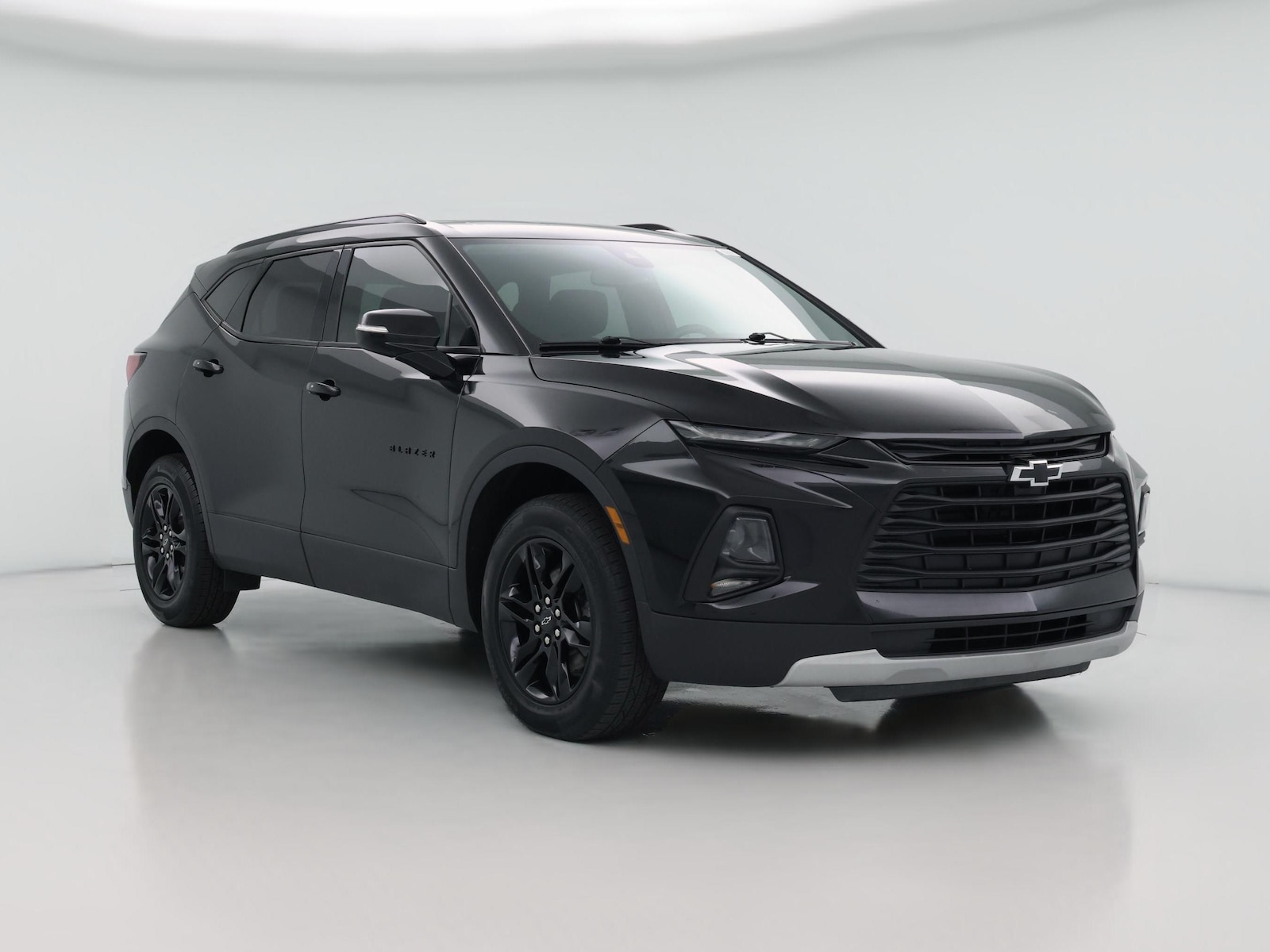2021 Chevrolet Blazer