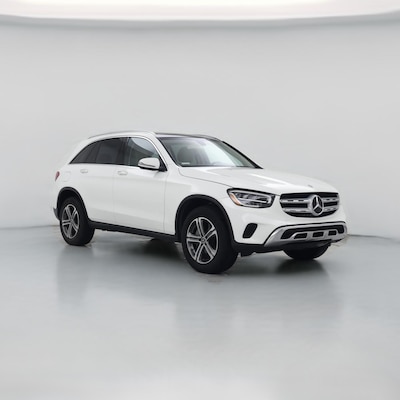 2020 Mercedes-Benz GLC300