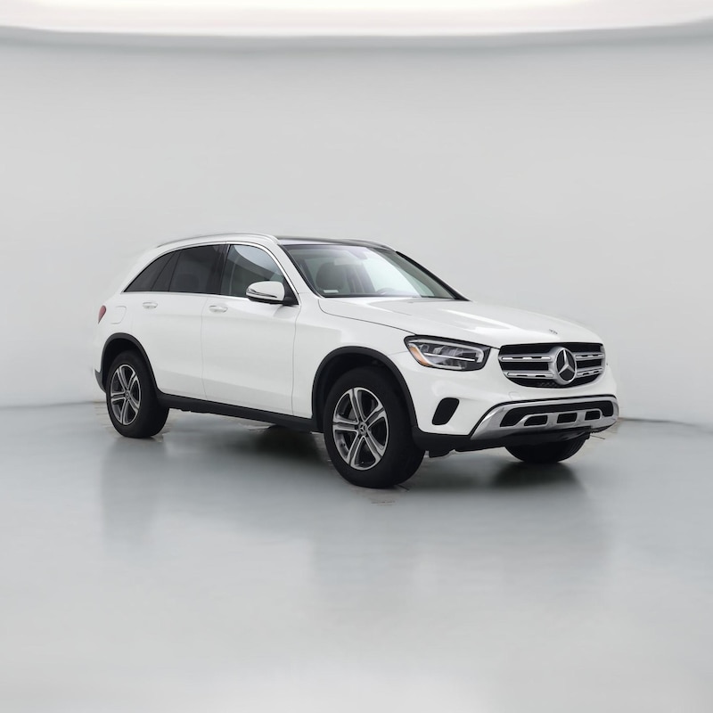 2020 Mercedes-Benz GLC300