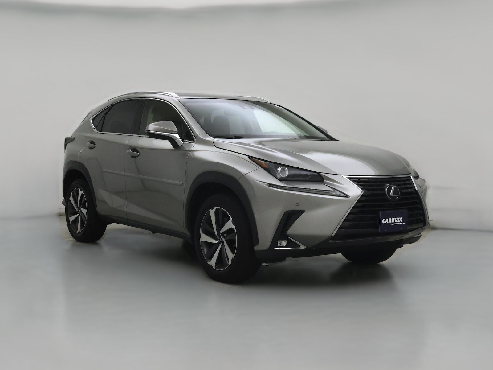 2019 Lexus NX