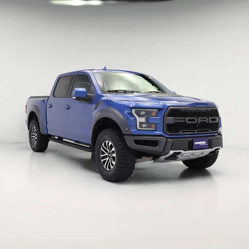 2019 Ford F150 Raptor