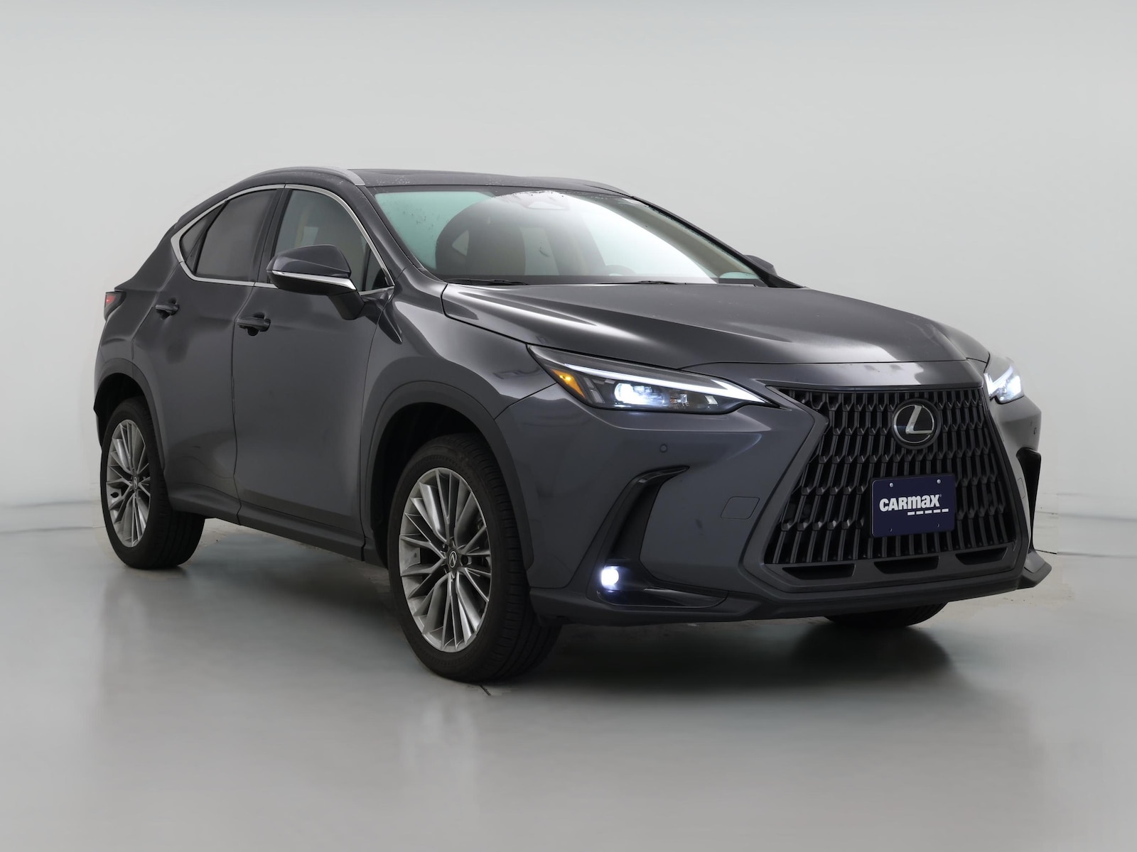 2026 Lexus NX