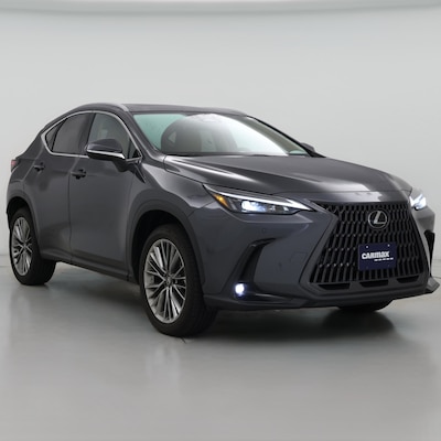 2026 Lexus NX 350 Premium
