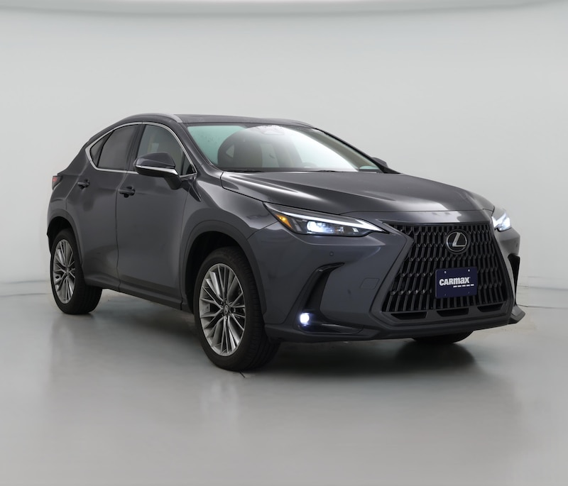 2026 Lexus NX 350 Premium