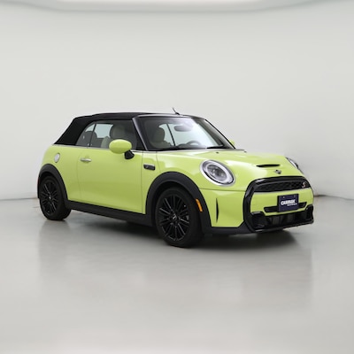 2024 Mini Cooper S