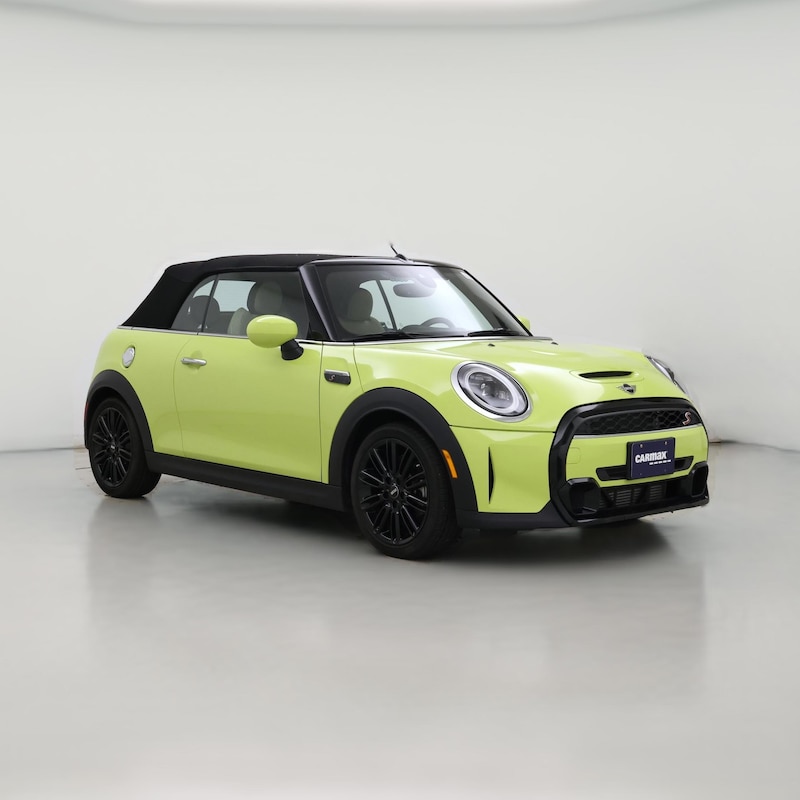 2024 Mini Cooper S