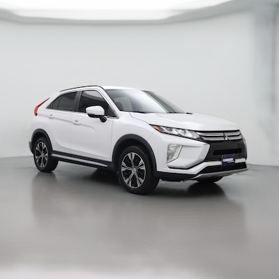 2018 Mitsubishi Eclipse Cross SE